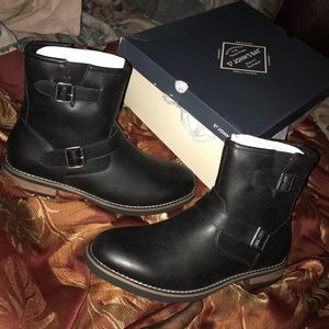 Men’s boots
